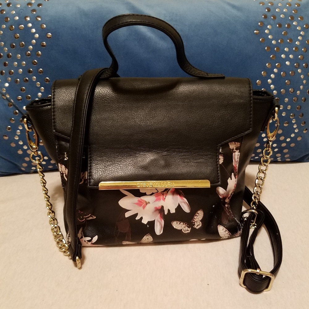 Steve Madden Crossbody Purse